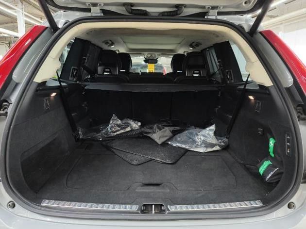 Volvo XC 90 T8 Ultra Dark Recharge Plug-In Hybrid AWD