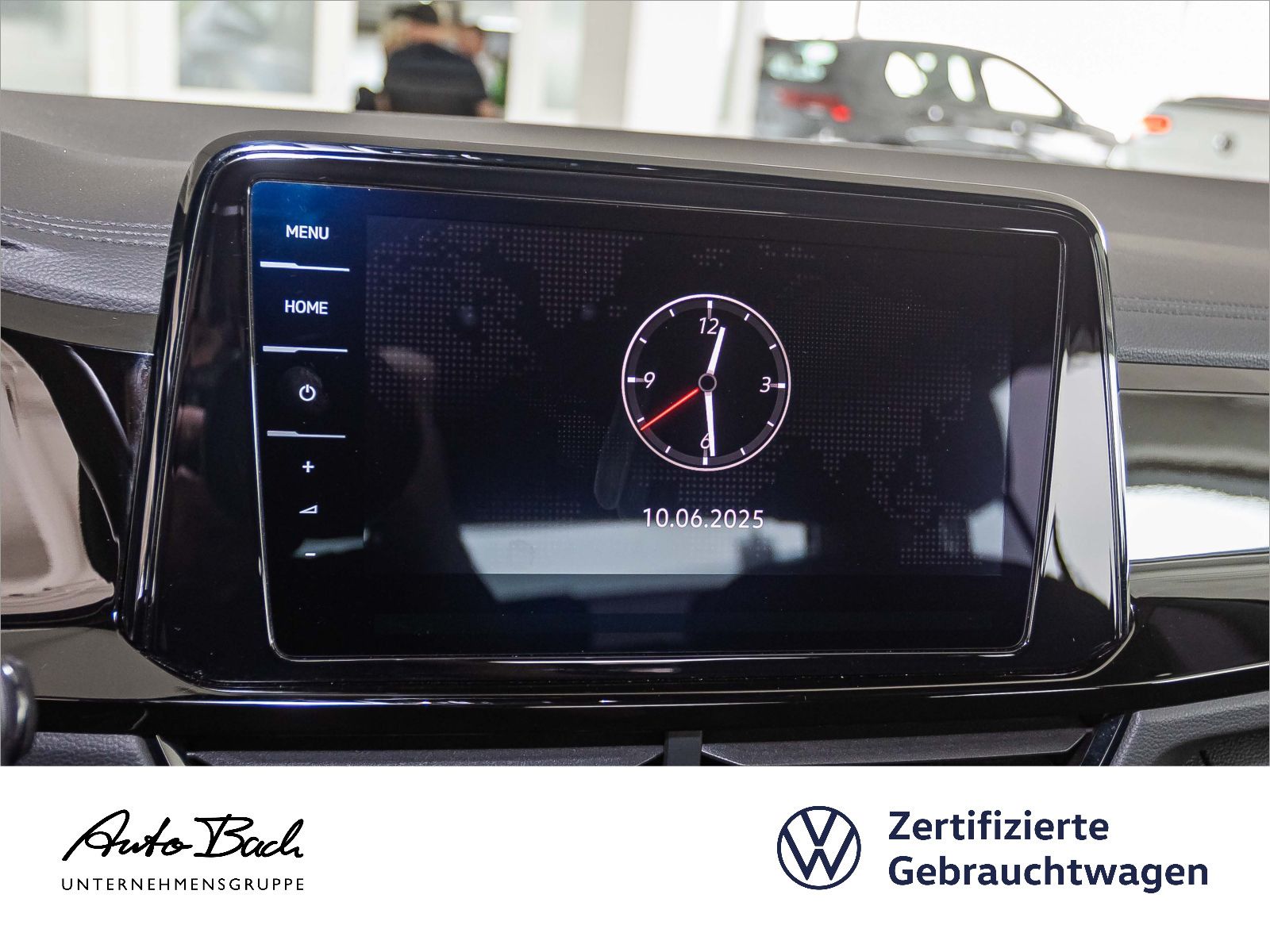 Volkswagen T-Roc 1.0 TSI Style - Samsaru's Car Outlet