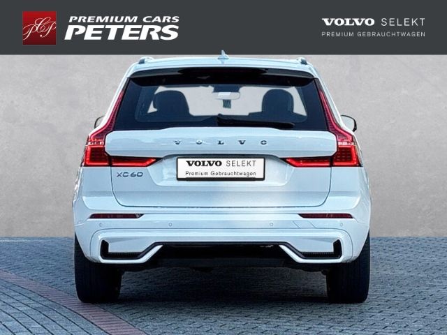 Volvo XC60 R Design T6 21''LM AHK ACC Google DAB Harma