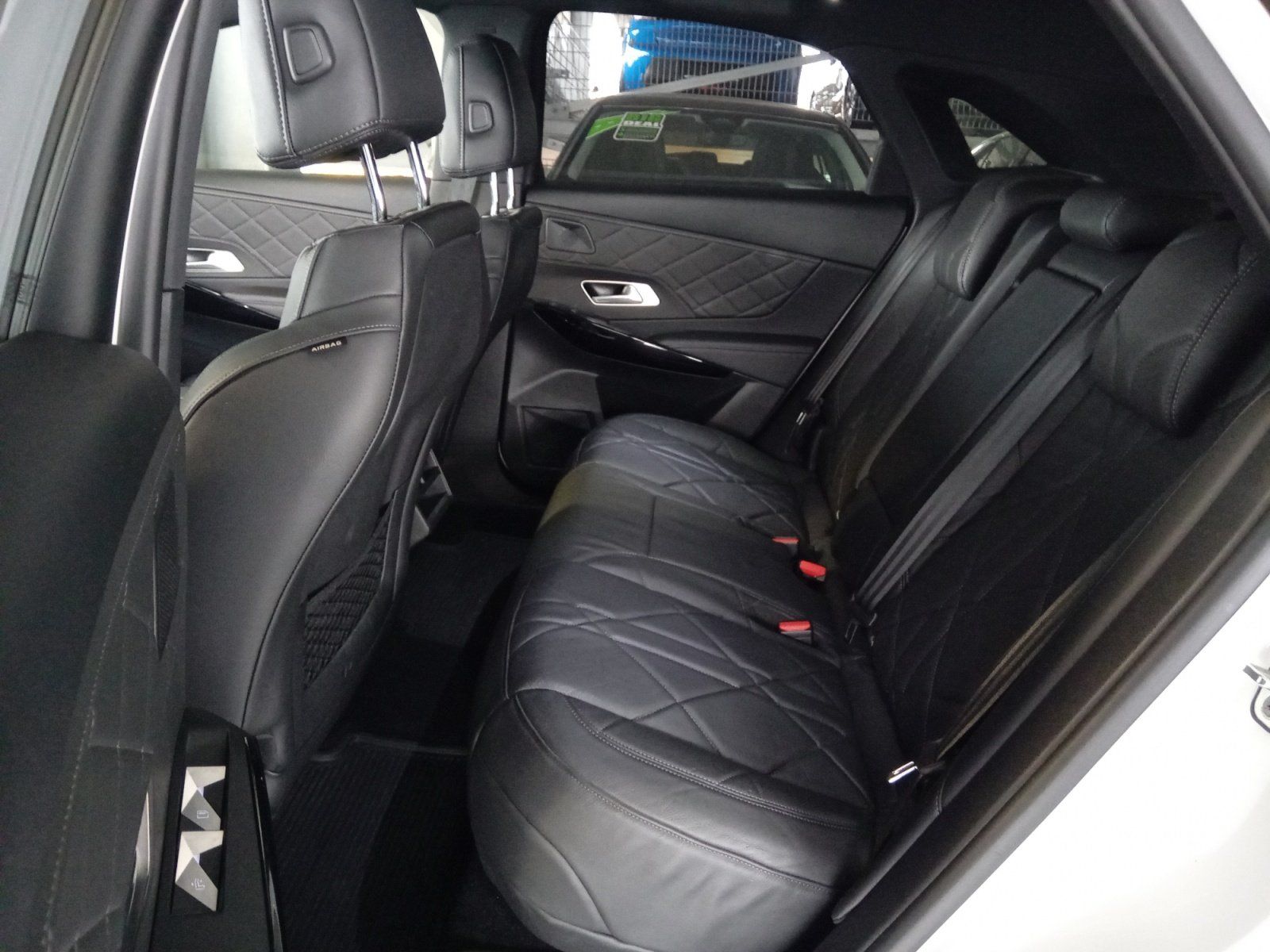 DS Automobiles DS7 Crossback E-Tense Rivoli Navi+SHZ+2xKlima
