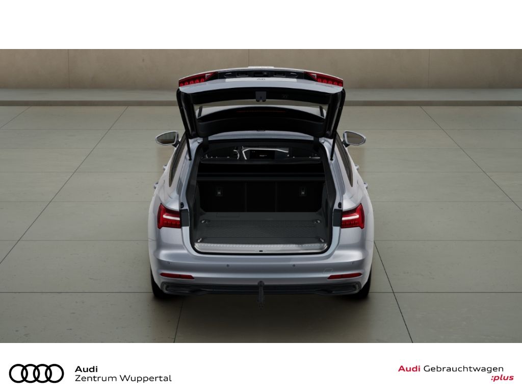 Audi A6 Avant 50 TFSI E - Samsaru's Car Outlet