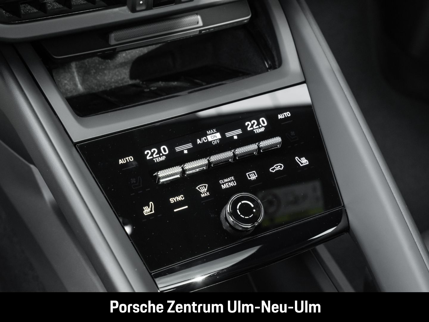 Porsche Macan 4S BOSE InnoDrive Panoramadach LED-Matrix