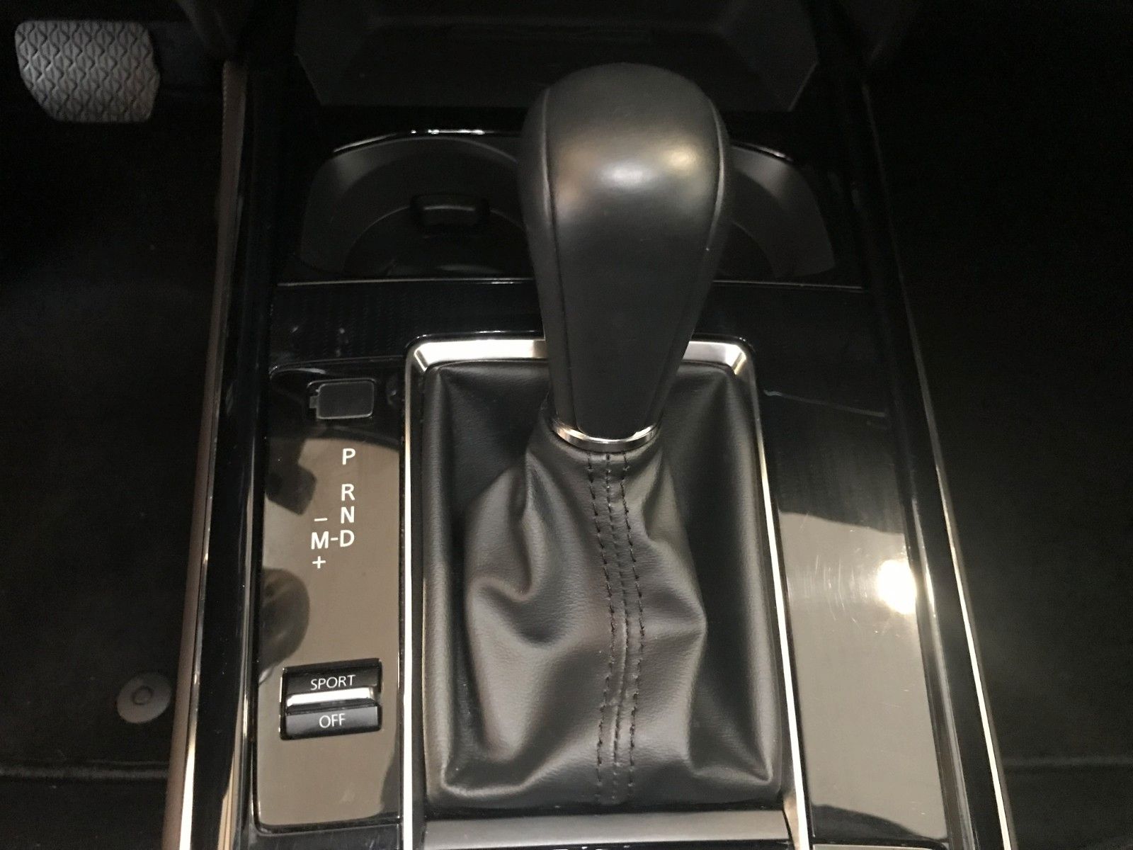 Mazda CX-30 186 6AG Exclusive-line COMB DASO DESI