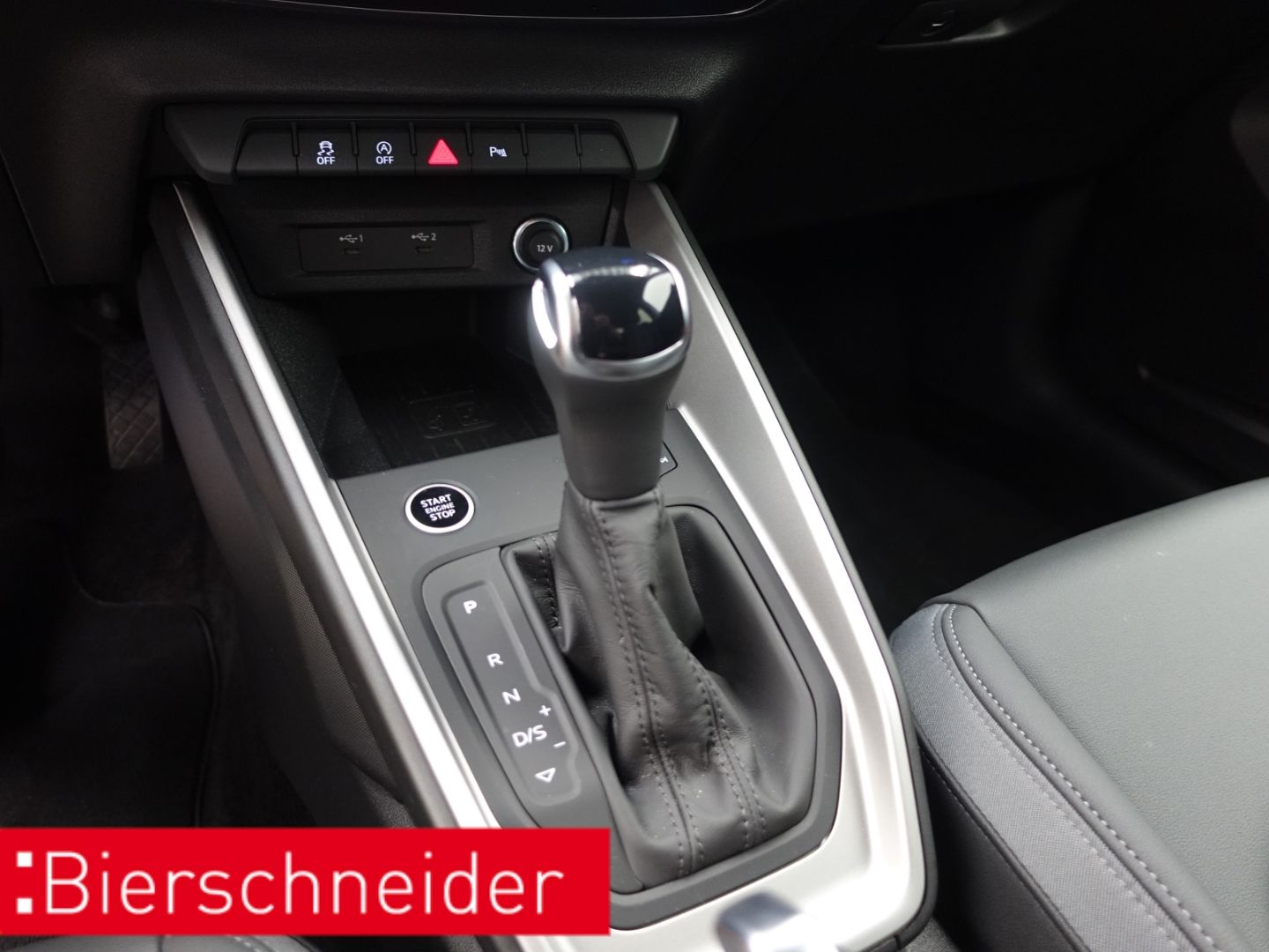 Audi A1 Sportback 25 TFSI S tronic line - Samsaru's Car Outlet