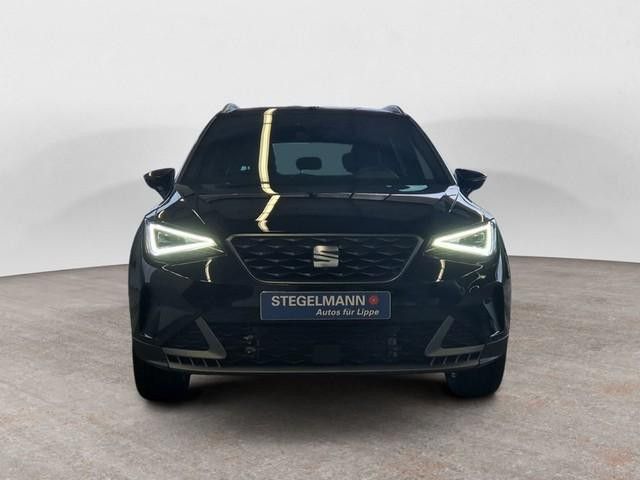Seat Arona 1.0 TSI DSG FR-Line *AHK*LED*Navi*Kamera*