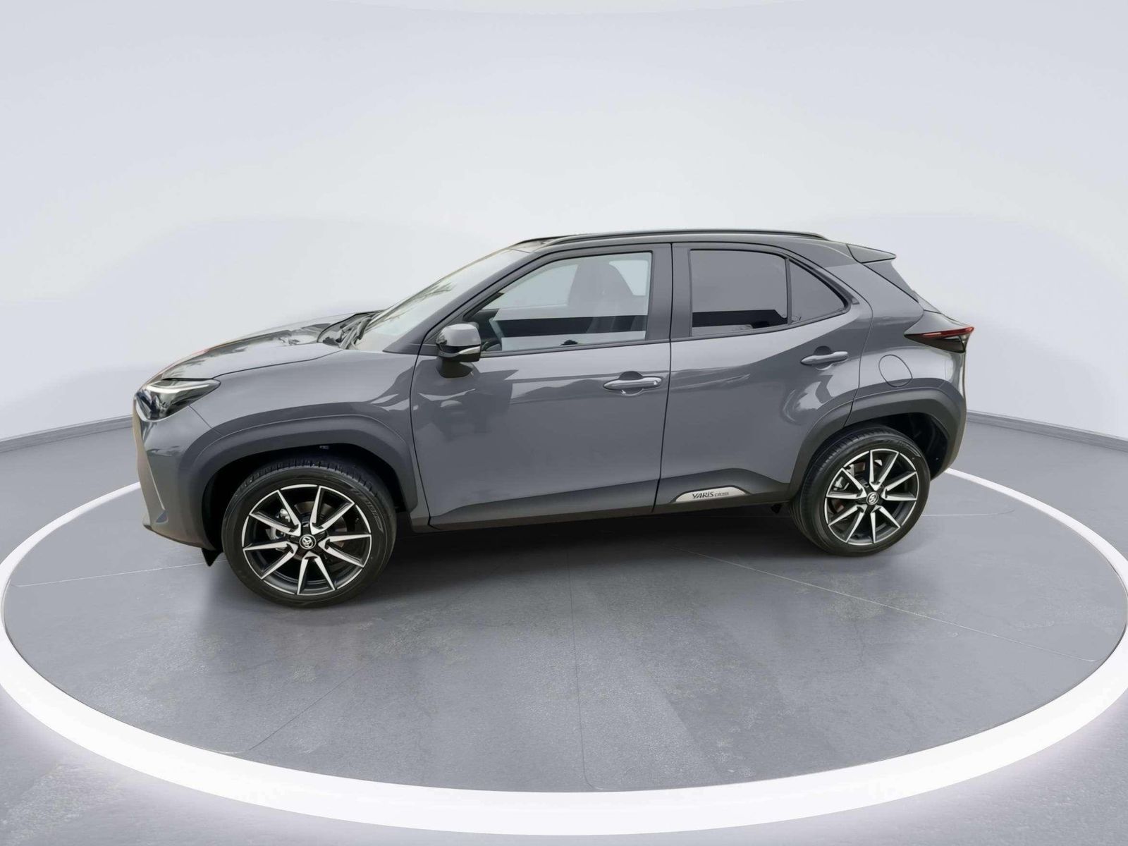 Toyota Yaris Cross Hybrid FWD GR Sport/Matrix/HUD/JBL/P