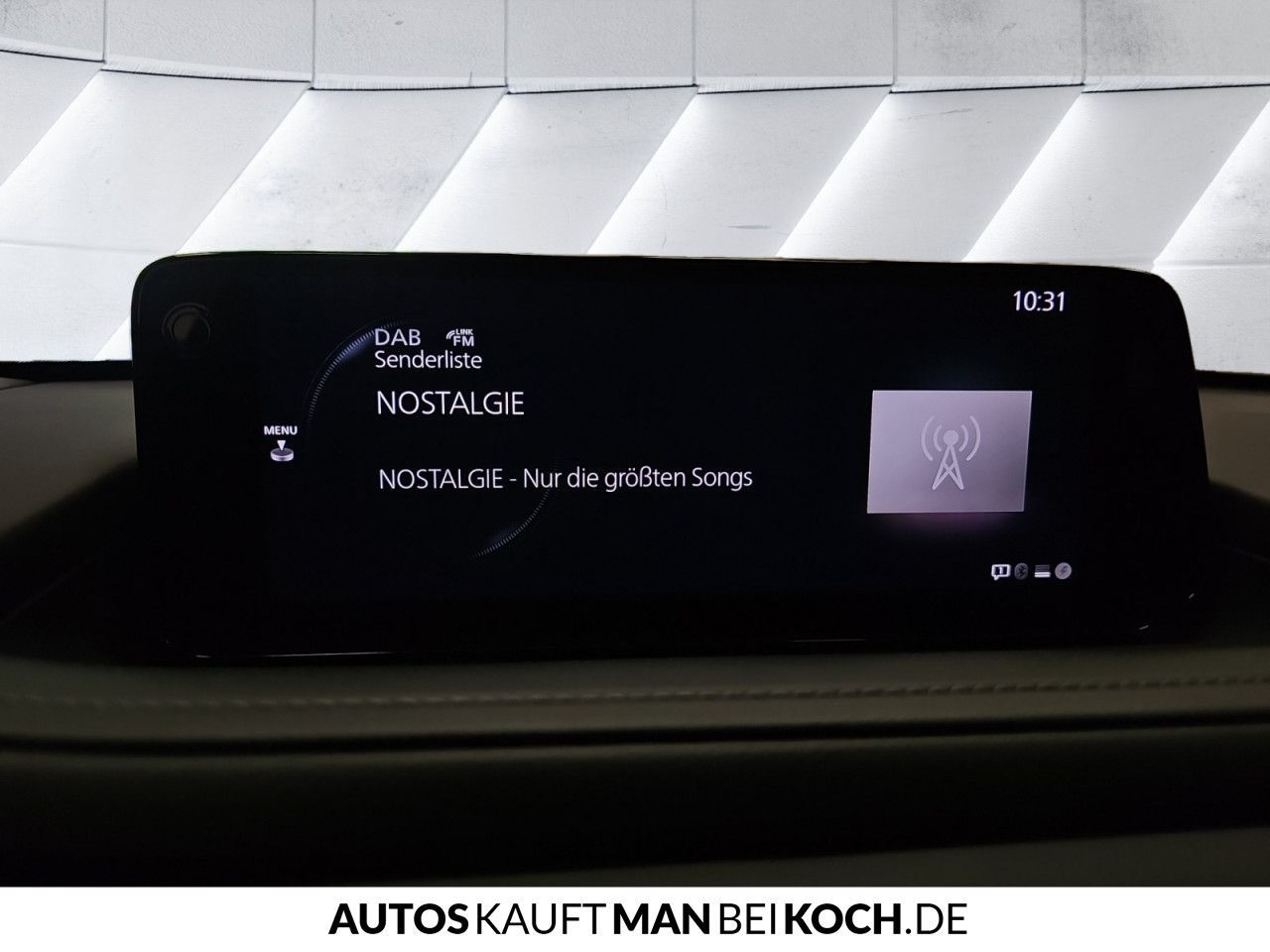 Mazda CX-30 2.0 e-SKYACTIV X  Exclusive AT Navi ACC