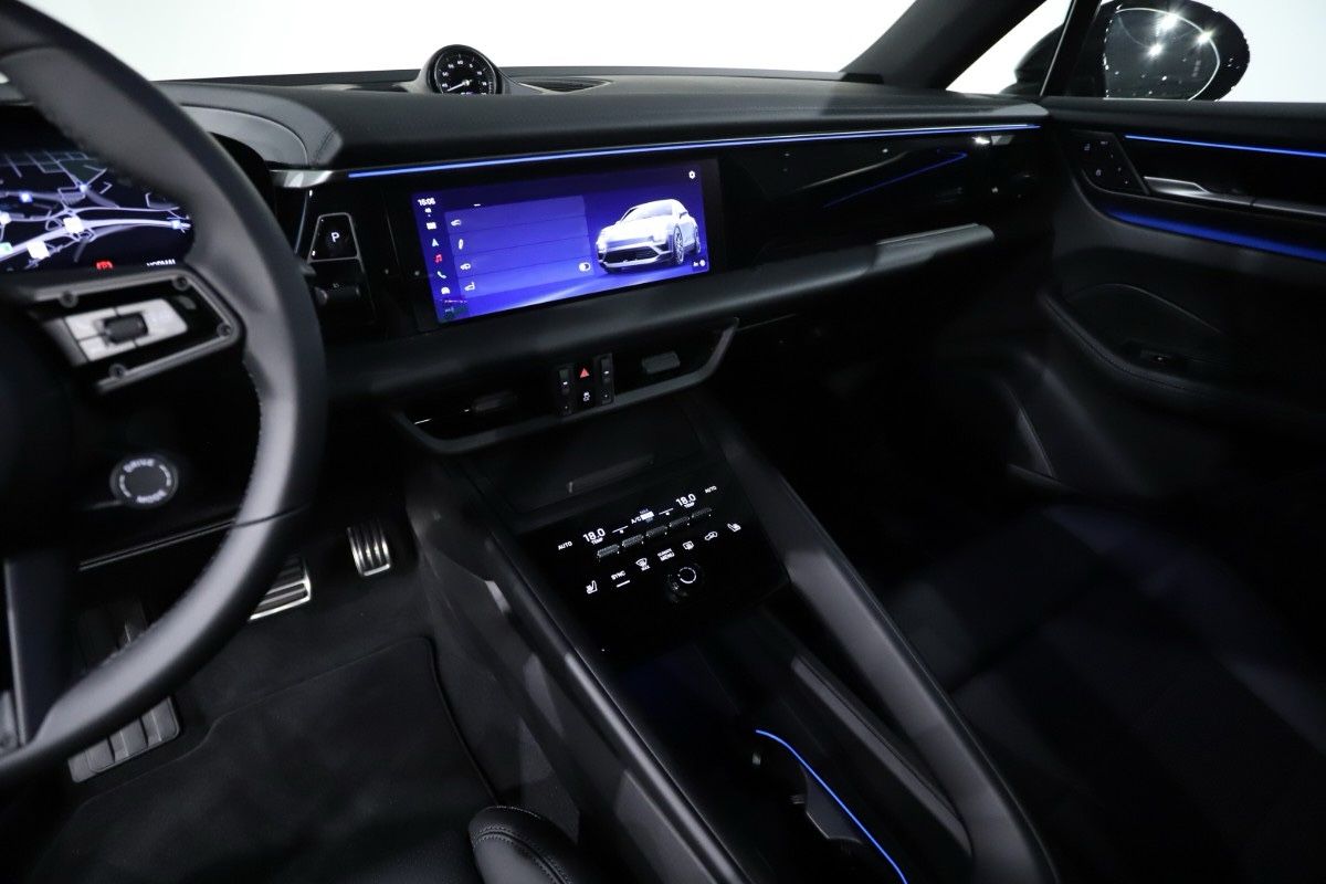 Porsche Macan 4S*ACC*Luft*PASM*Pano*Bose*Keyless*Chrono