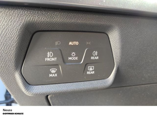 Cupra Formentor VZ AHK EINPARKHILFE SITZHEIZUNG PANORA