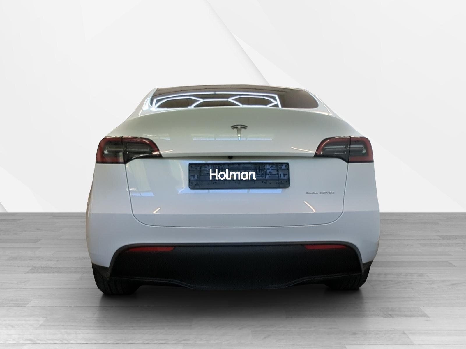 Tesla Model Y Long Range Dual Motor A.pilot Pr. Int.