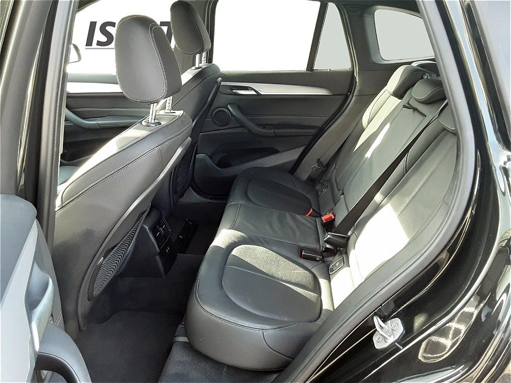 BMW X1 xDrive20d M Sport - Samsaru's Car Outlet