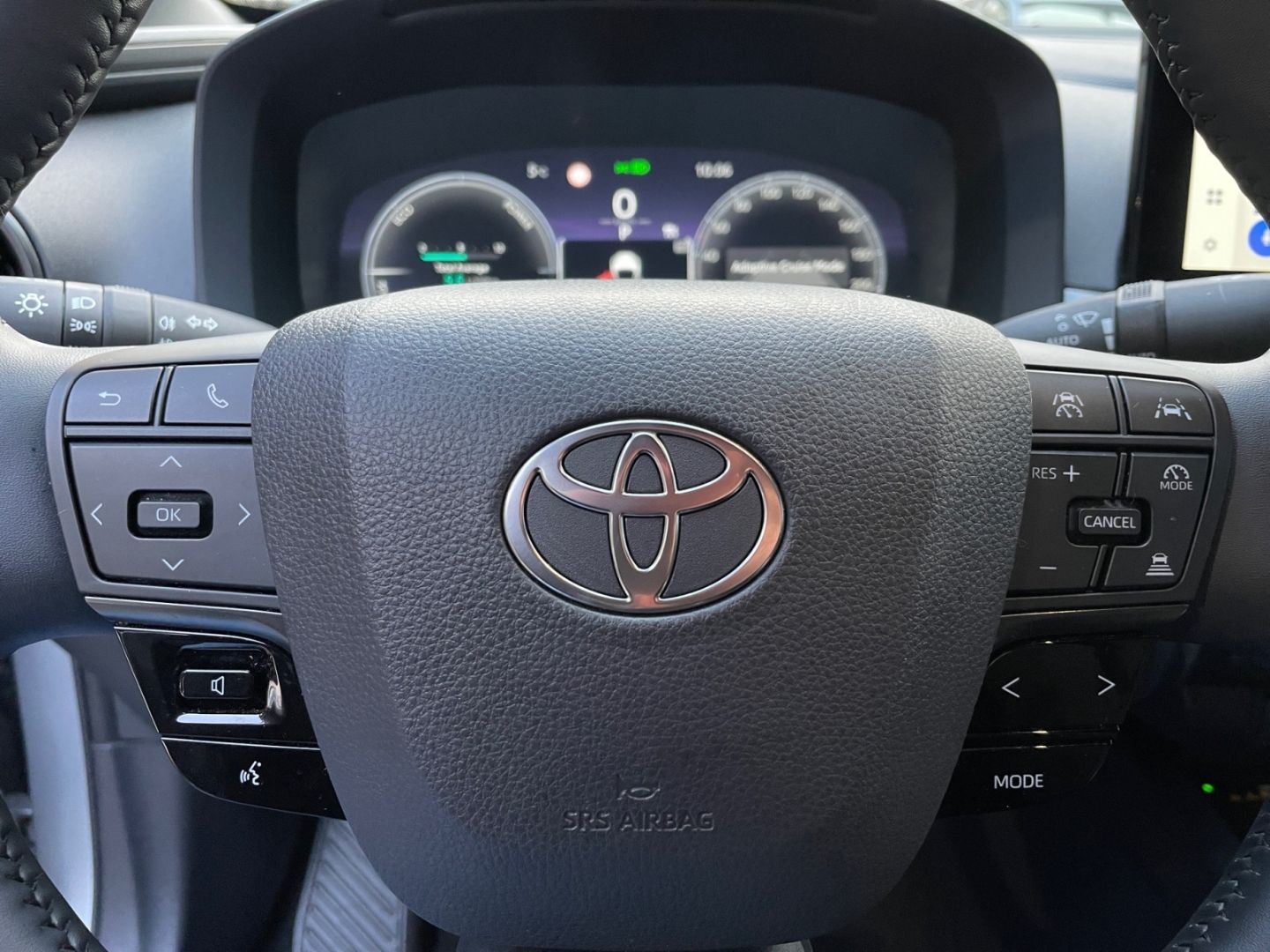 Toyota C-HR 1.8 Hybrid Teamplayer *LED*el Heck*CAM*SHZ*