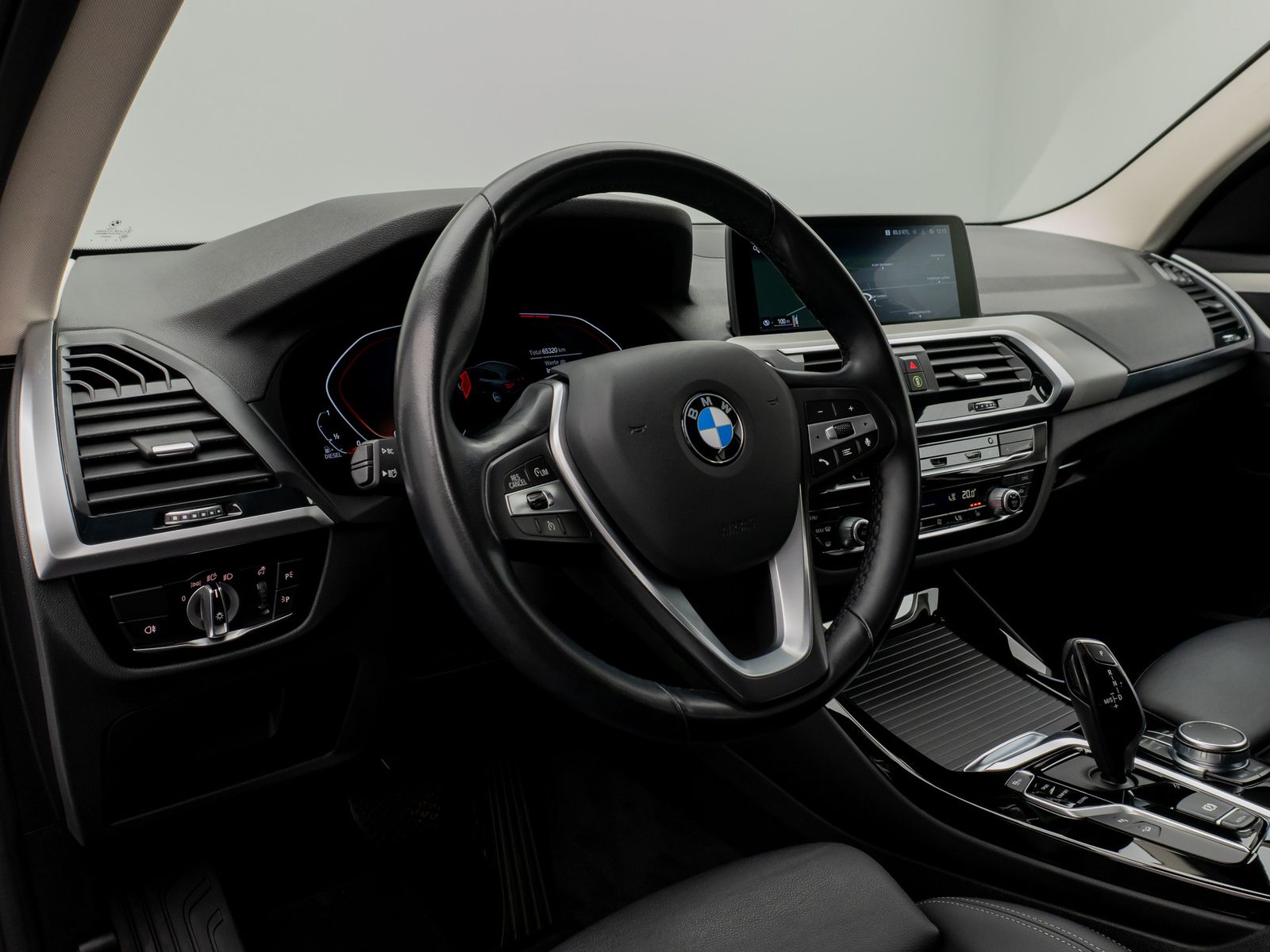BMW X3 xD20d Sport - Samsaru's Car Outlet