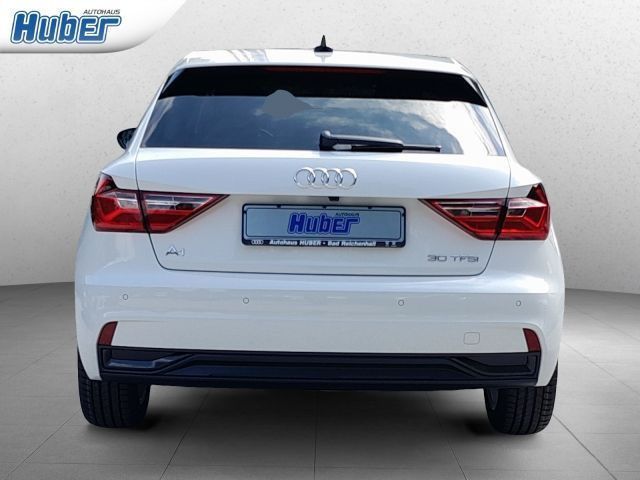 Audi A1 Sportback advanced 30 TFSI S - Samsaru's Car Outlet