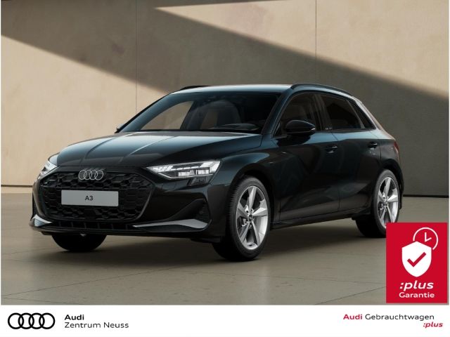 Audi A3 Sportback 30 TFSI advanced - Samsaru's Car Outlet