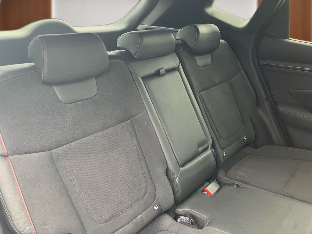 Hyundai Tucson 1.6 T-GDI N Line Plug-In Hybrid 4WD - Samsaru's Car Outlet