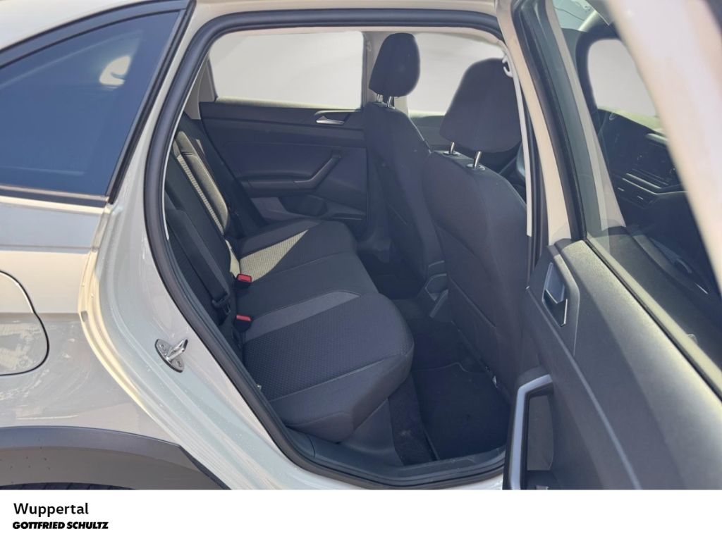 Volkswagen Taigo 1.0 TSI - Samsaru's Car Outlet