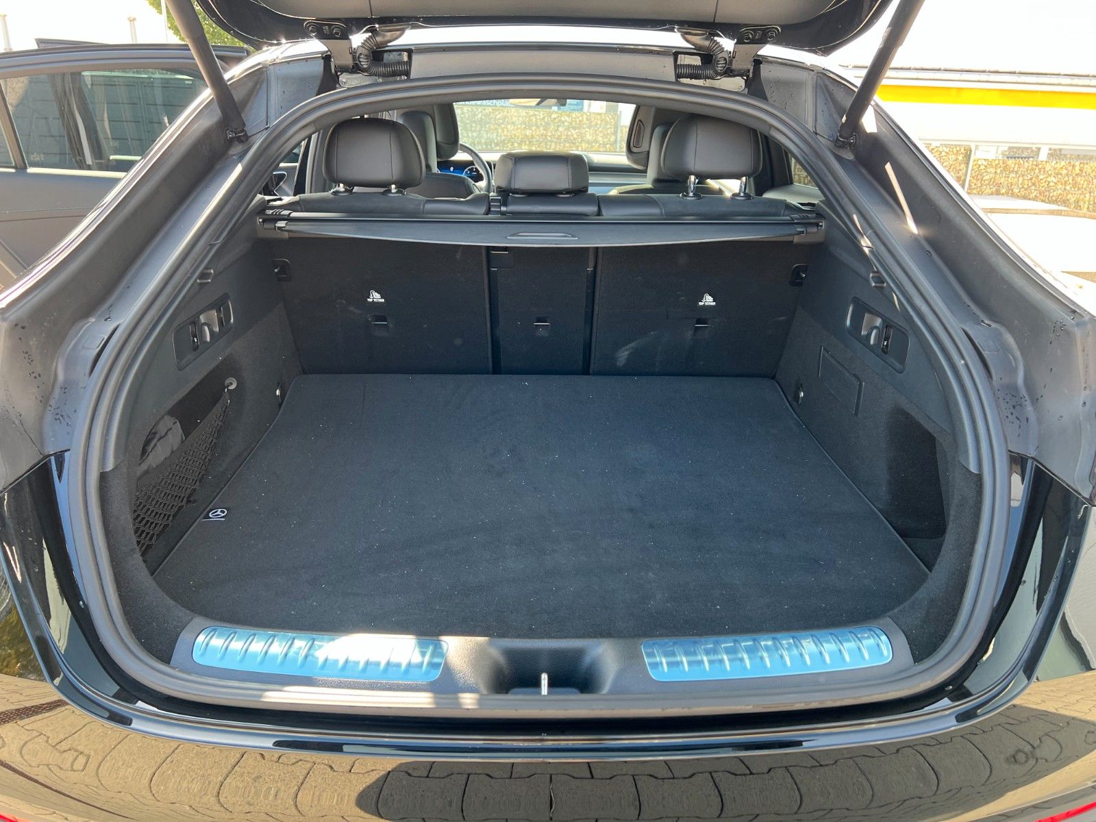 Mercedes-Benz Coupe GLC 220d 4M/AMG Line/Digital/Panorama