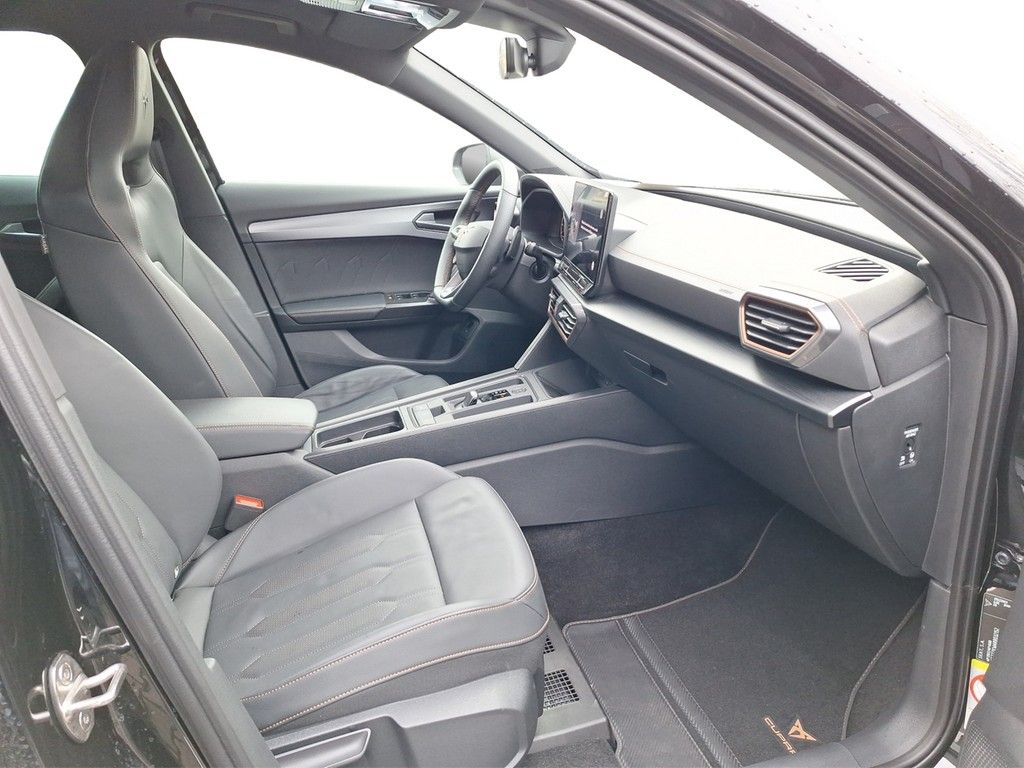 Cupra Formentor 2.5 TSI DSG 4Drive VZ5 - Samsaru's Car Outlet