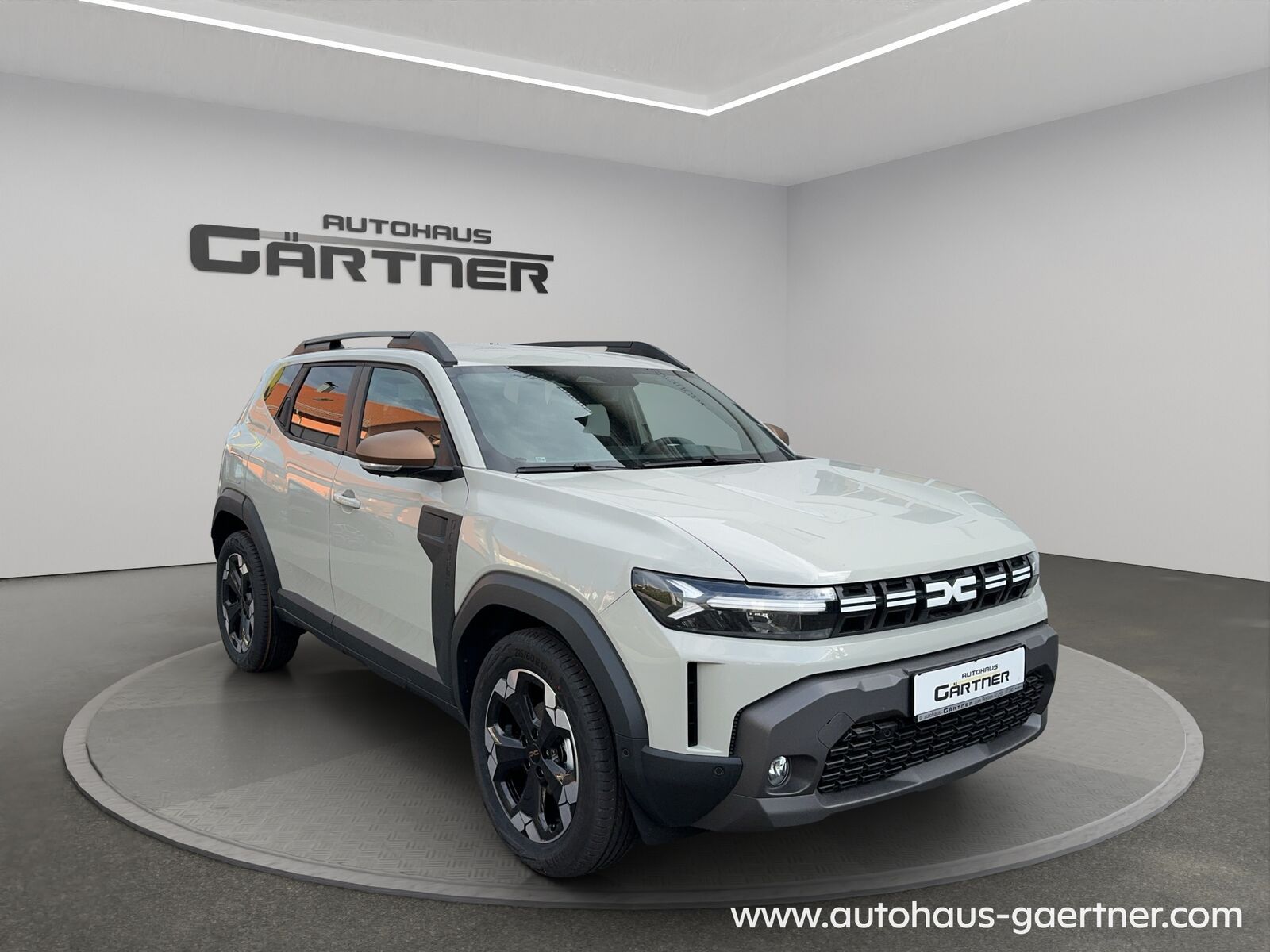 Dacia Duster Extreme TCe 130 - Samsaru's Car Outlet