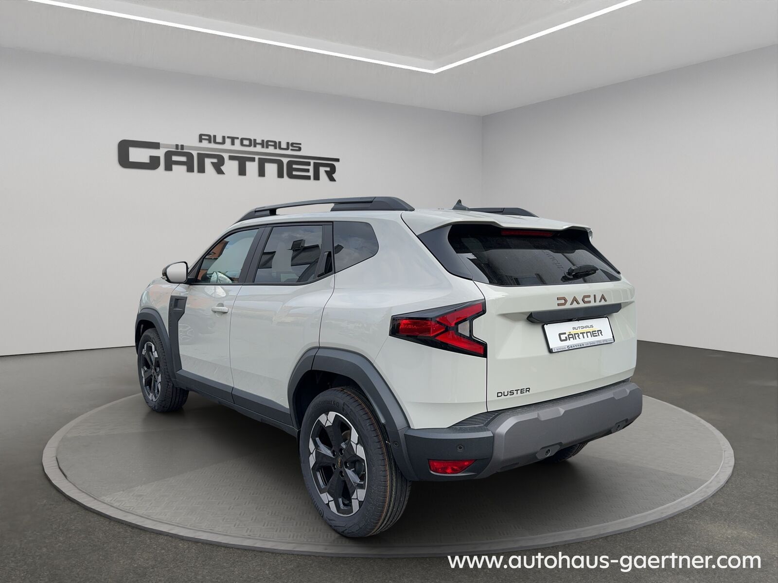Dacia Duster Extreme TCe 130 - Samsaru's Car Outlet