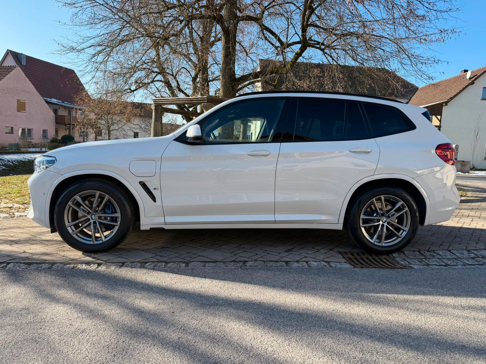 BMW X3 xDrive 30 e M Sport M Paket