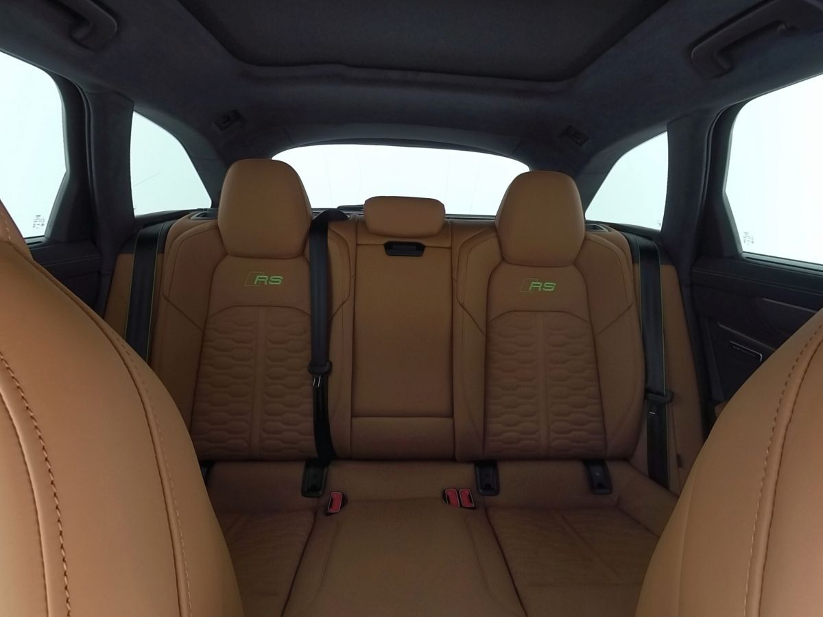 Audi RS6 Avant UPE 177.725.- AUDI EXCLUSIVE Essential