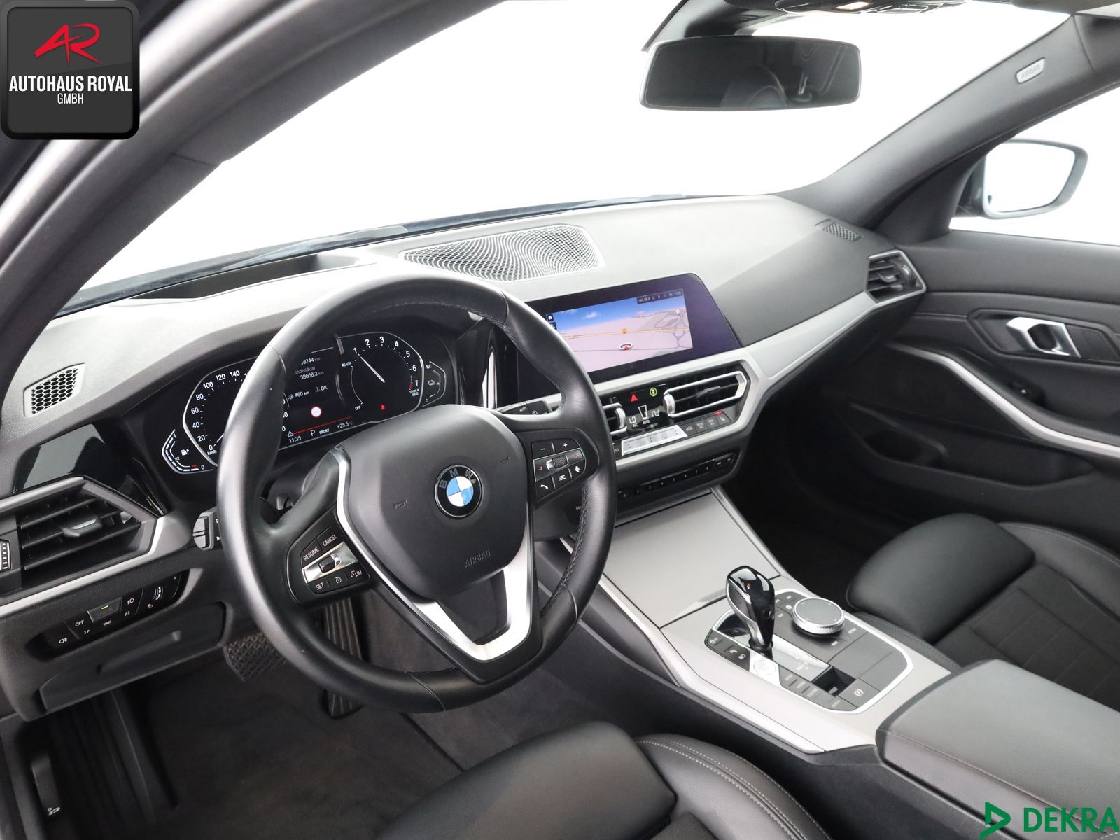 BMW 330 e - Samsaru's Car Outlet