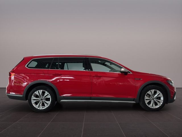 Volkswagen Passat Alltrack 4M LED/AHK/Navi/ACC