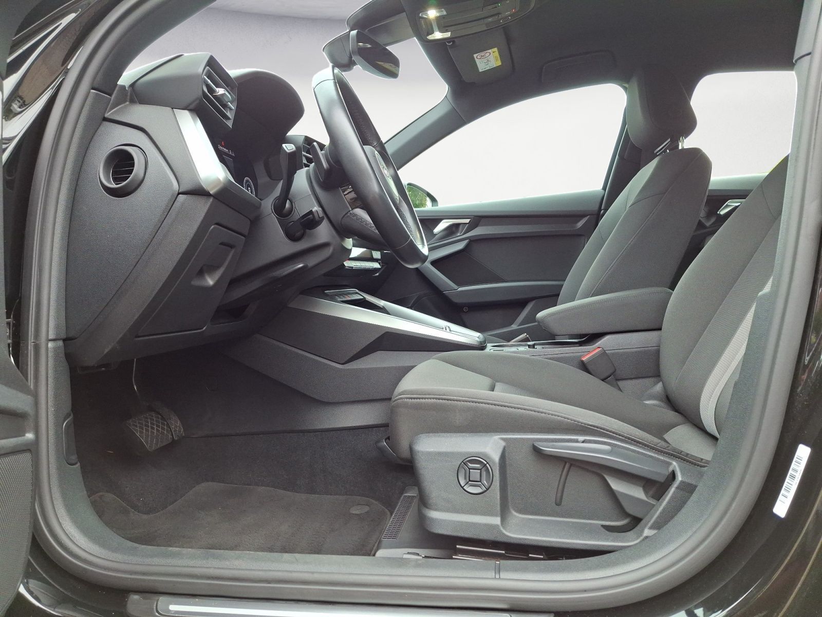 Audi A3 30 TFSI Limousine S tronic advanced