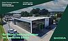 Skoda Scala 1.5 TSI Clever - Samsaru's Car Outlet