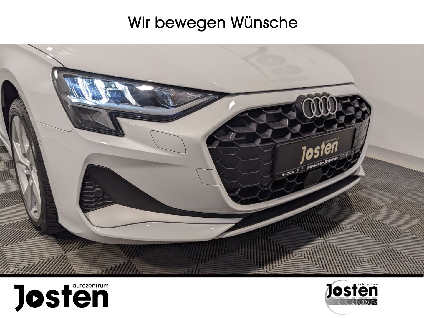 Audi A3 Sportback 30 TFSI Advanced MMI Plus SITZHZG