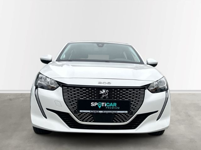 Peugeot 208 e- Active - Samsaru's Car Outlet