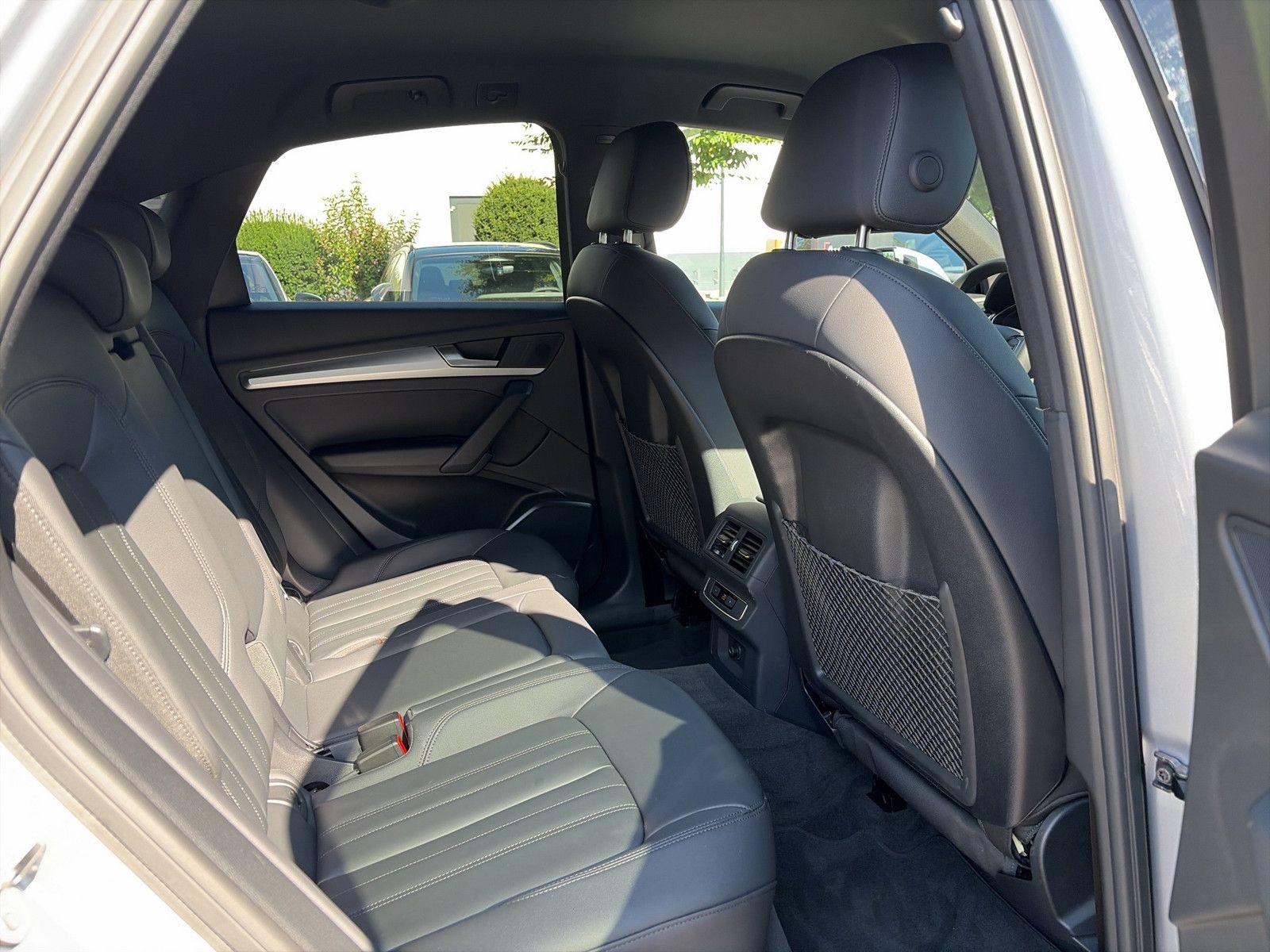 Audi Q5 Sportback 50TDI qu.S line/Black+/Matrix/HuD/A