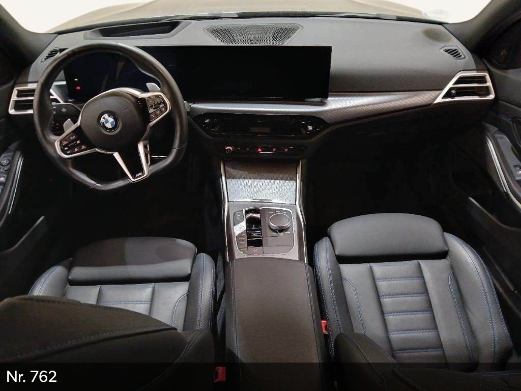BMW 320d xD M Sport Pro HuD AHK h/k Pano StHz Memory