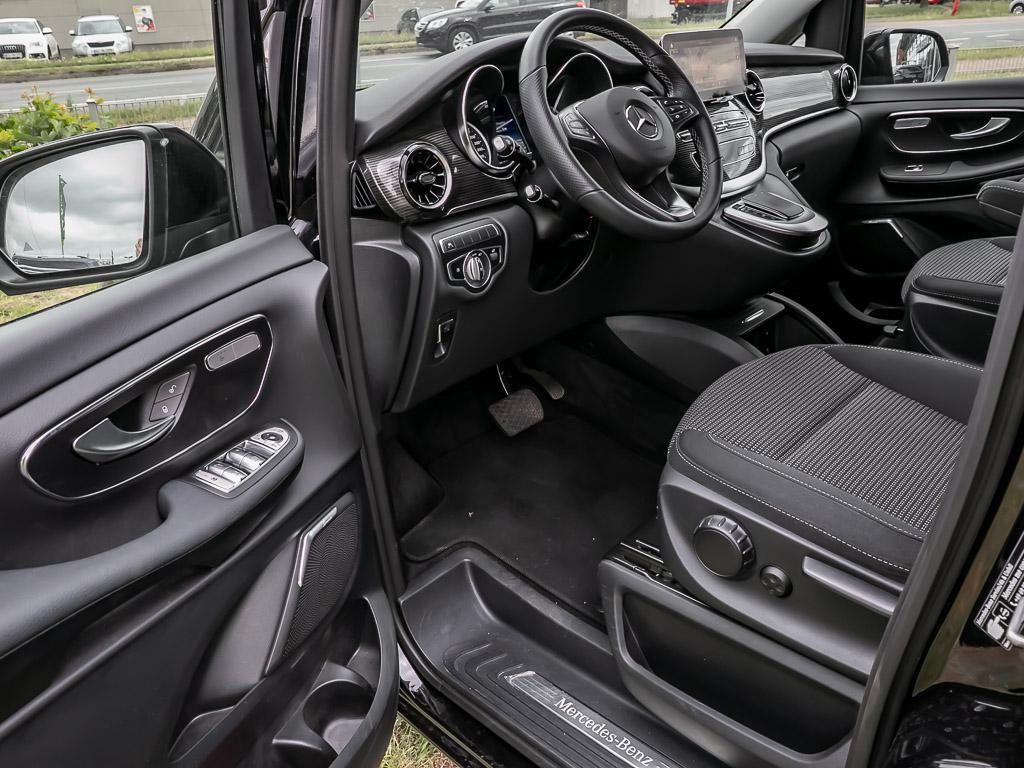 Mercedes-Benz V 250 d SPORT EDITION - Samsaru's Car Outlet