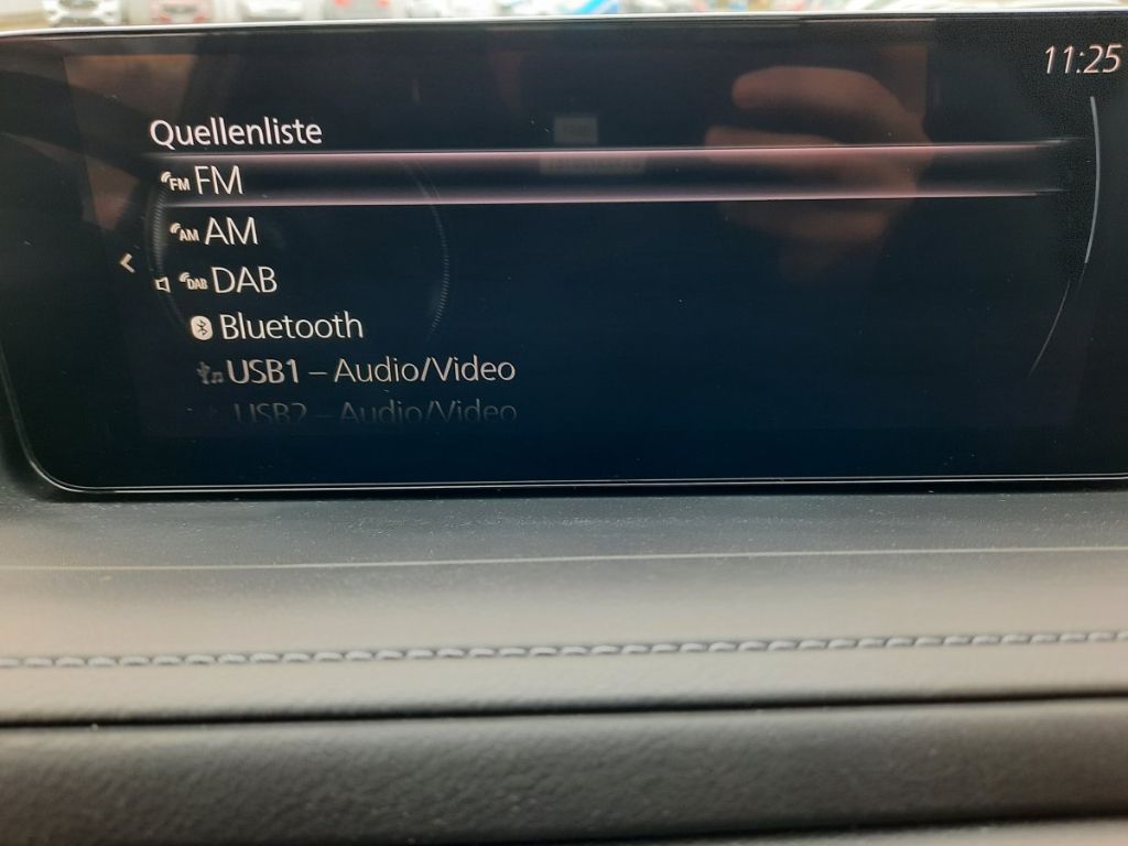 Mazda CX-30 2.5L e-SKYACTIV G 140ps Center-Line *Desig