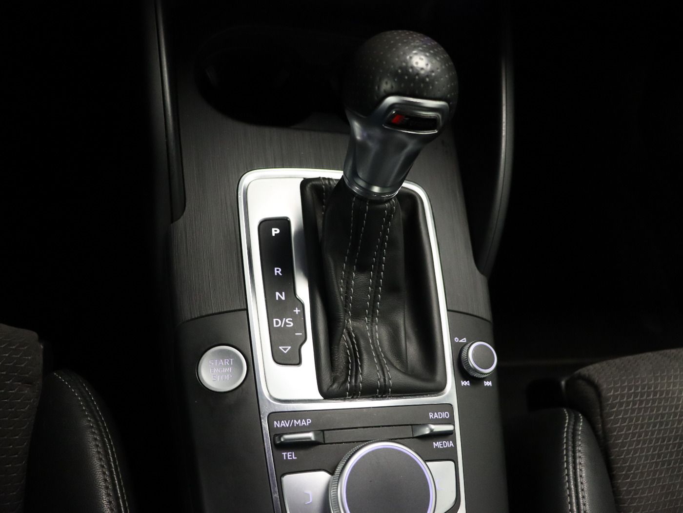 Audi A3 Cabriolet 40TFSI quattro S-Line - Samsaru's Car Outlet