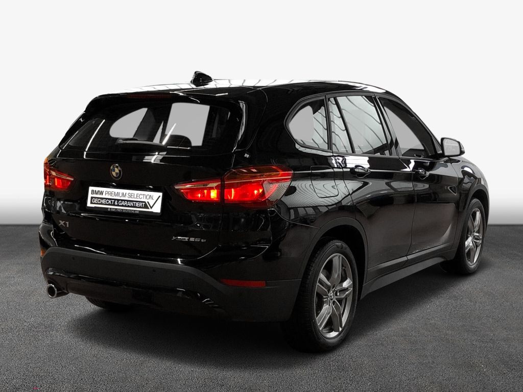 BMW X1 xDrive25e Advantage - Samsaru's Car Outlet