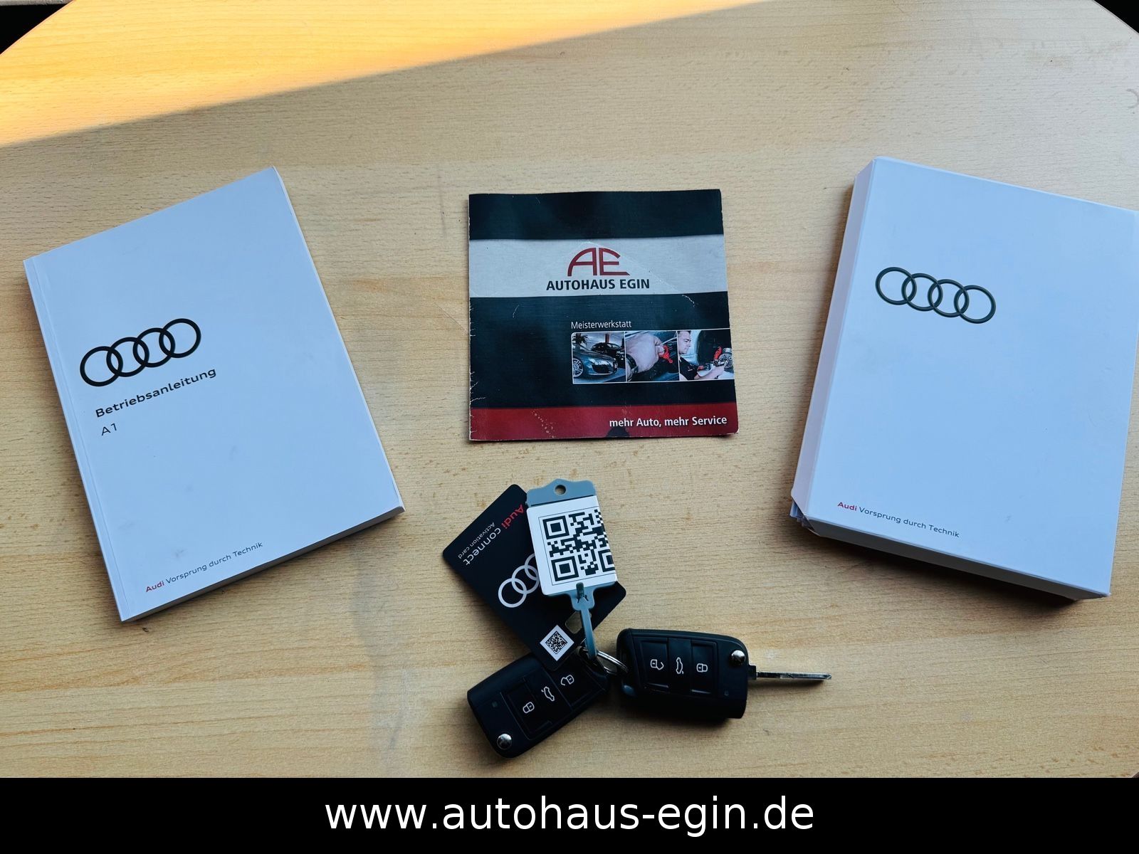 Audi A1 Sportback 35 TFSI S LINE - Samsaru's Car Outlet