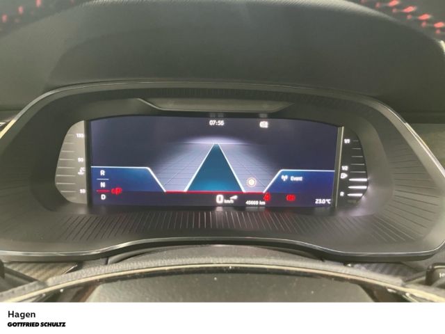 Skoda Octavia Combi 2.0 TDI DSG RS 4x4 MATRIX NAV PAN