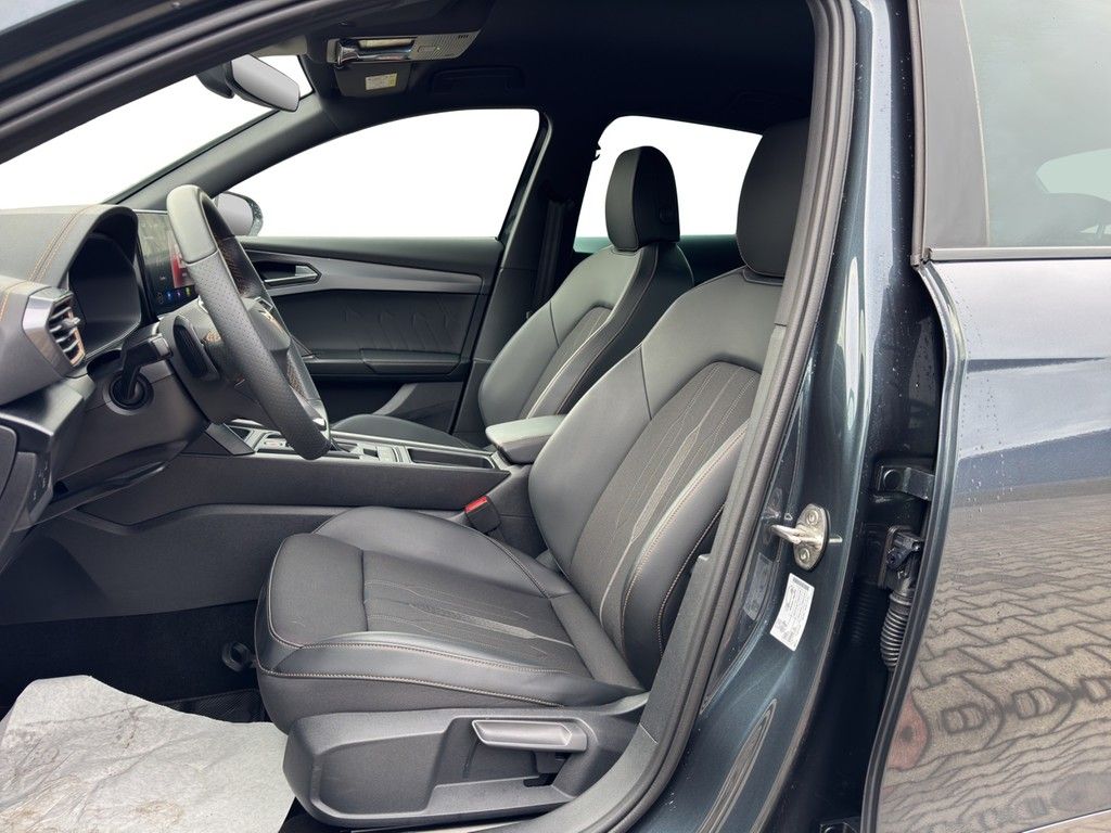 Cupra Formentor 2.0 TDI DSG 4Drive - Samsaru's Car Outlet