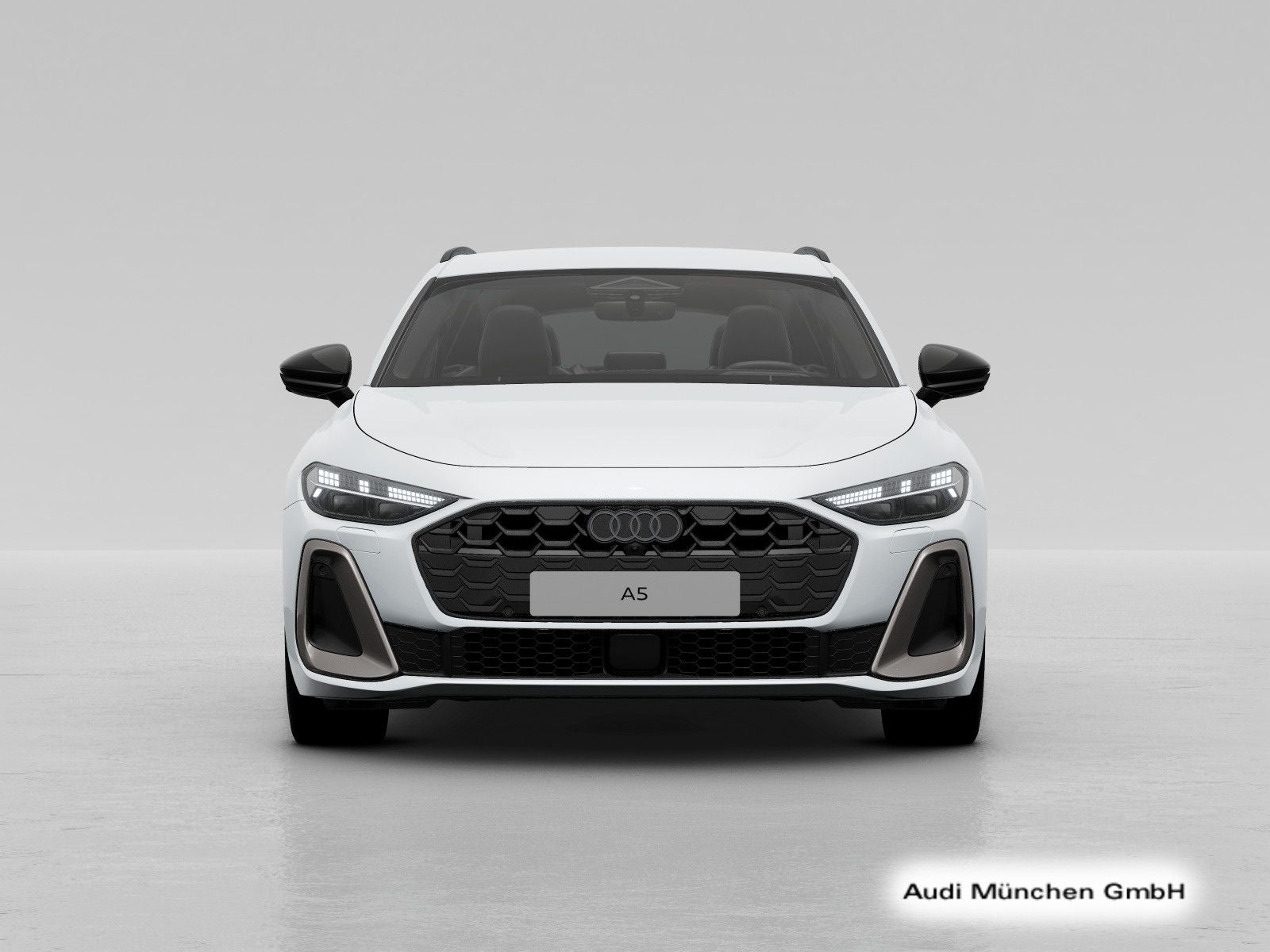 Audi A5 Avant TFSI qu. S tronic 2x S line edition one