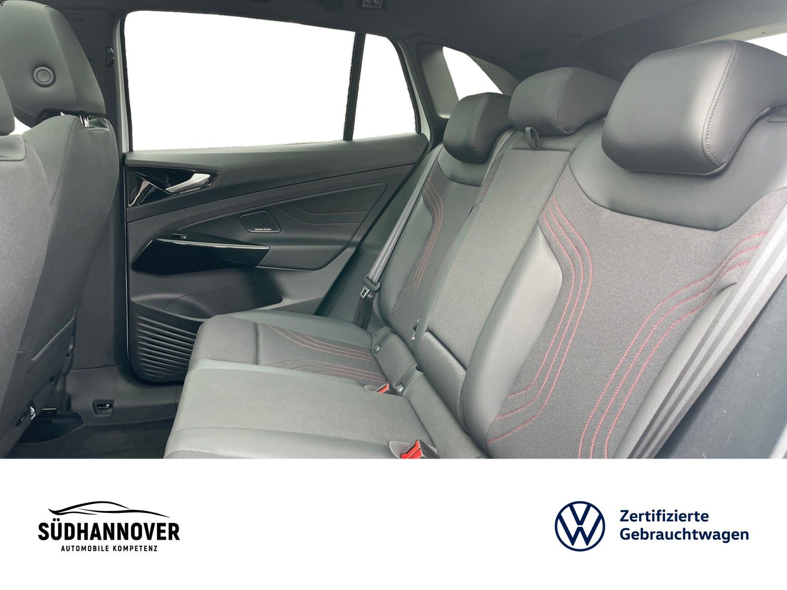 Volkswagen ID.4 250 kW 4Motion GTX PANO+AHK+AreaView