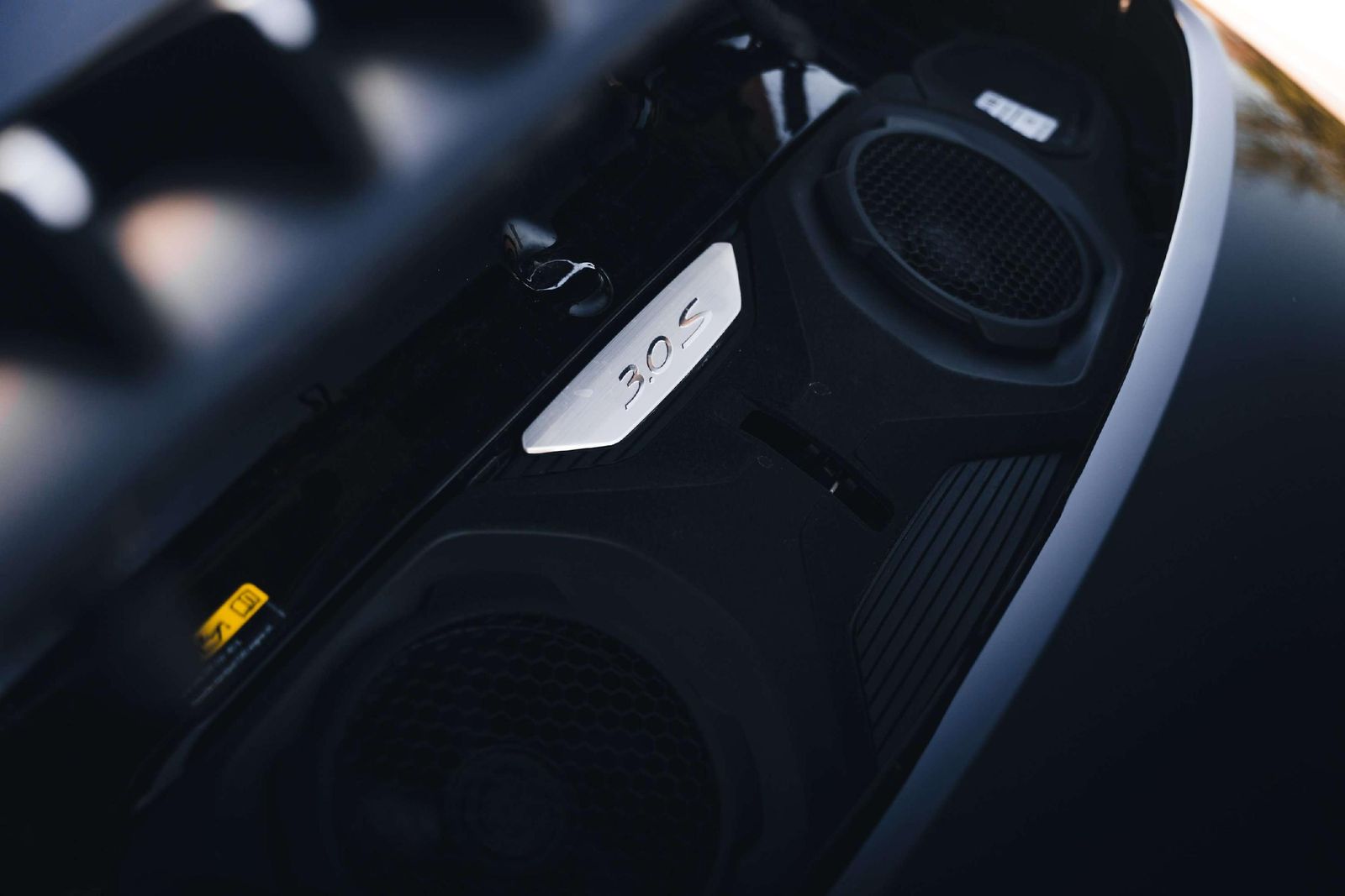 Porsche 992 Carrera 4S / Pano / BOSE / 360 / Chrono / VA