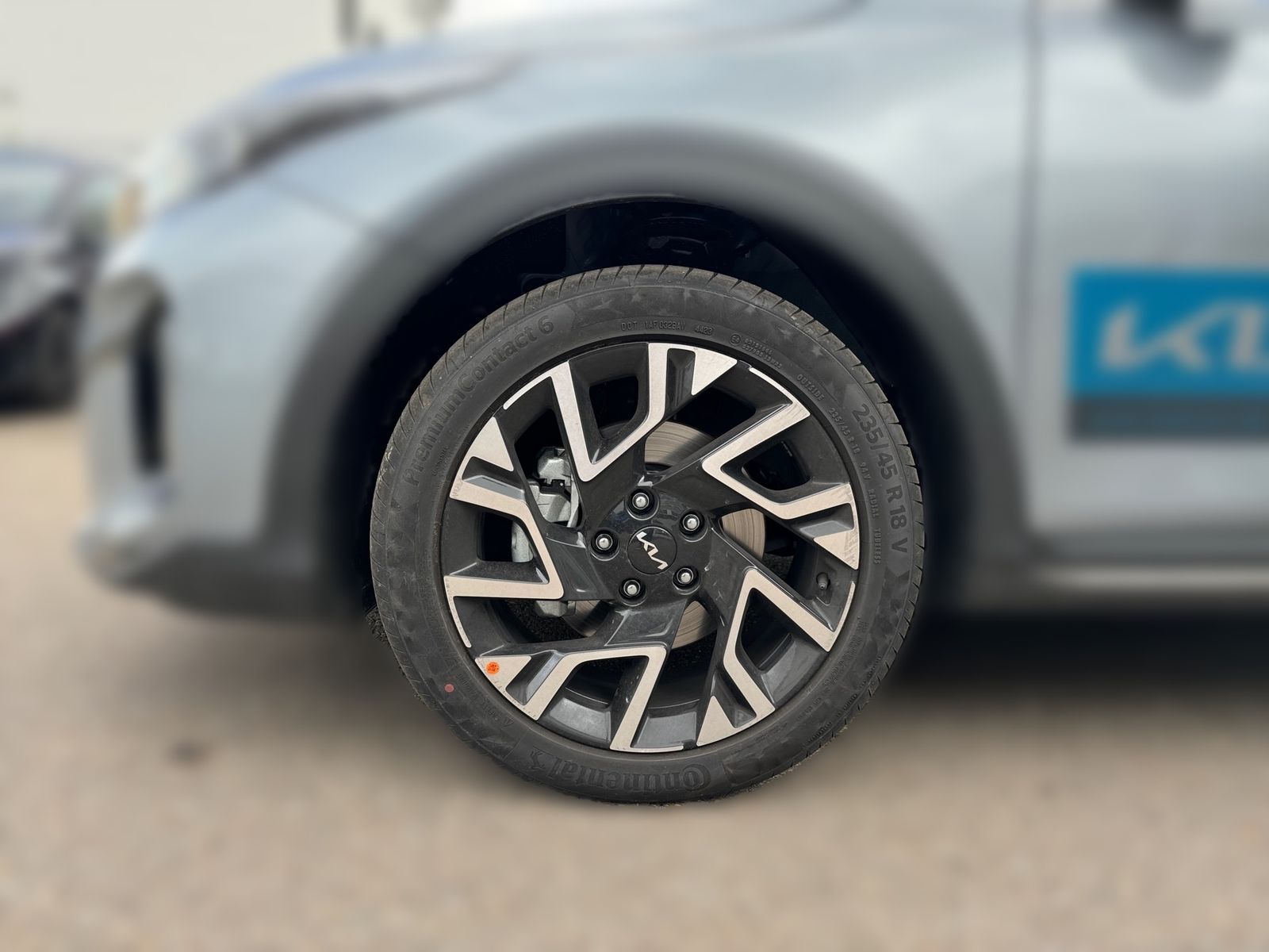 Kia XCeed 1.5 T-GDI Spirit - Samsaru's Car Outlet