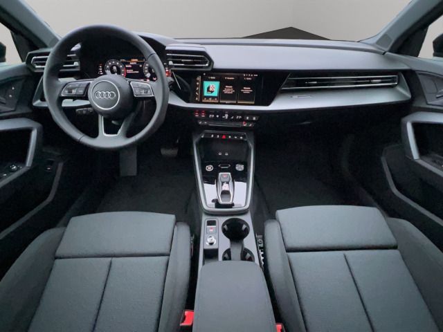 Audi A3 Sportback 30 TFSI S-tronic ACC+LED+KAMERA+SIT