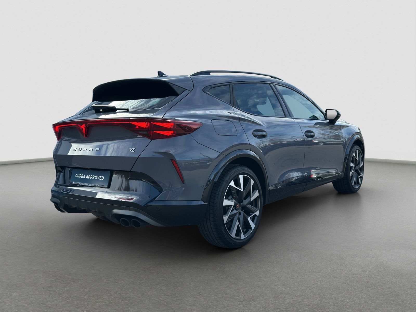 Cupra Formentor VZ 2.0 Pure Perf. Sennheiser AHK-Assis