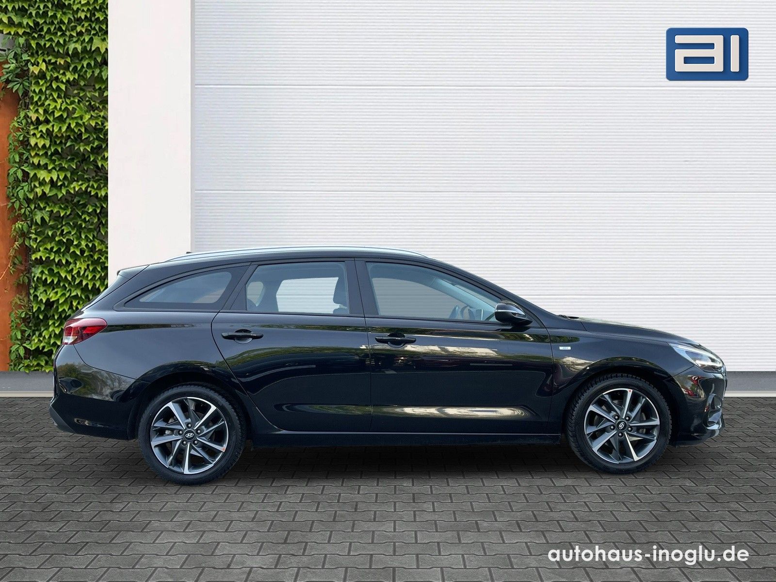 Hyundai i30 1.0 TGDI*7-DCT - Samsaru's Car Outlet