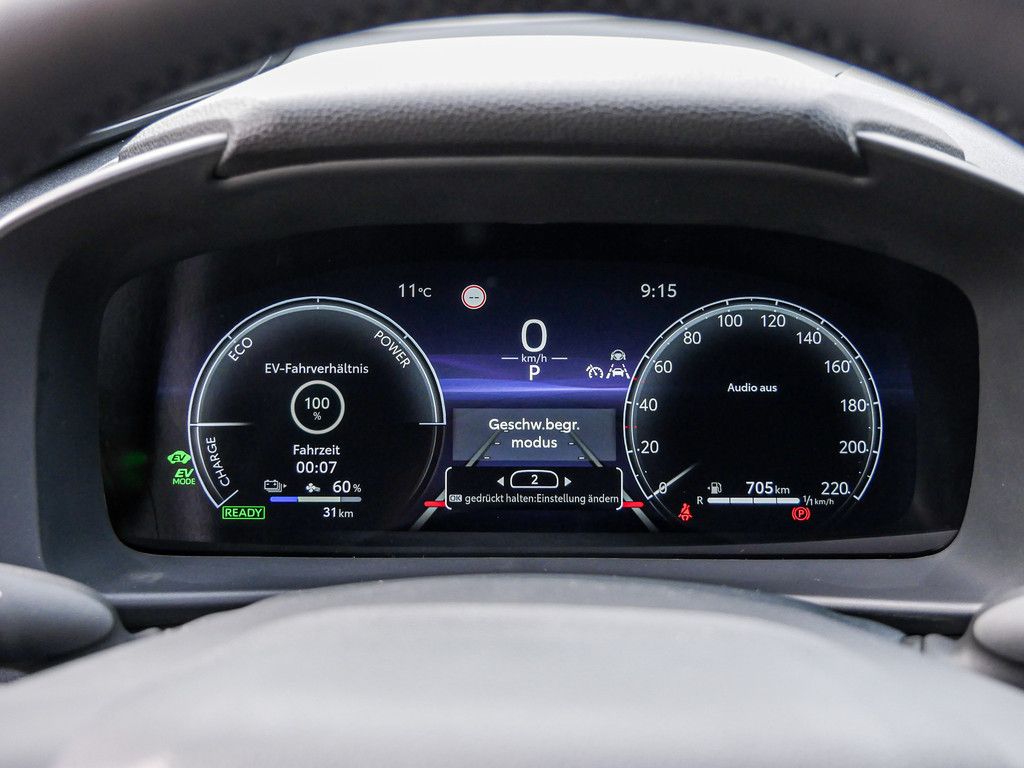 Toyota C-HR 2.0 Plug-In Hybrid Teamplayer Technik Paket
